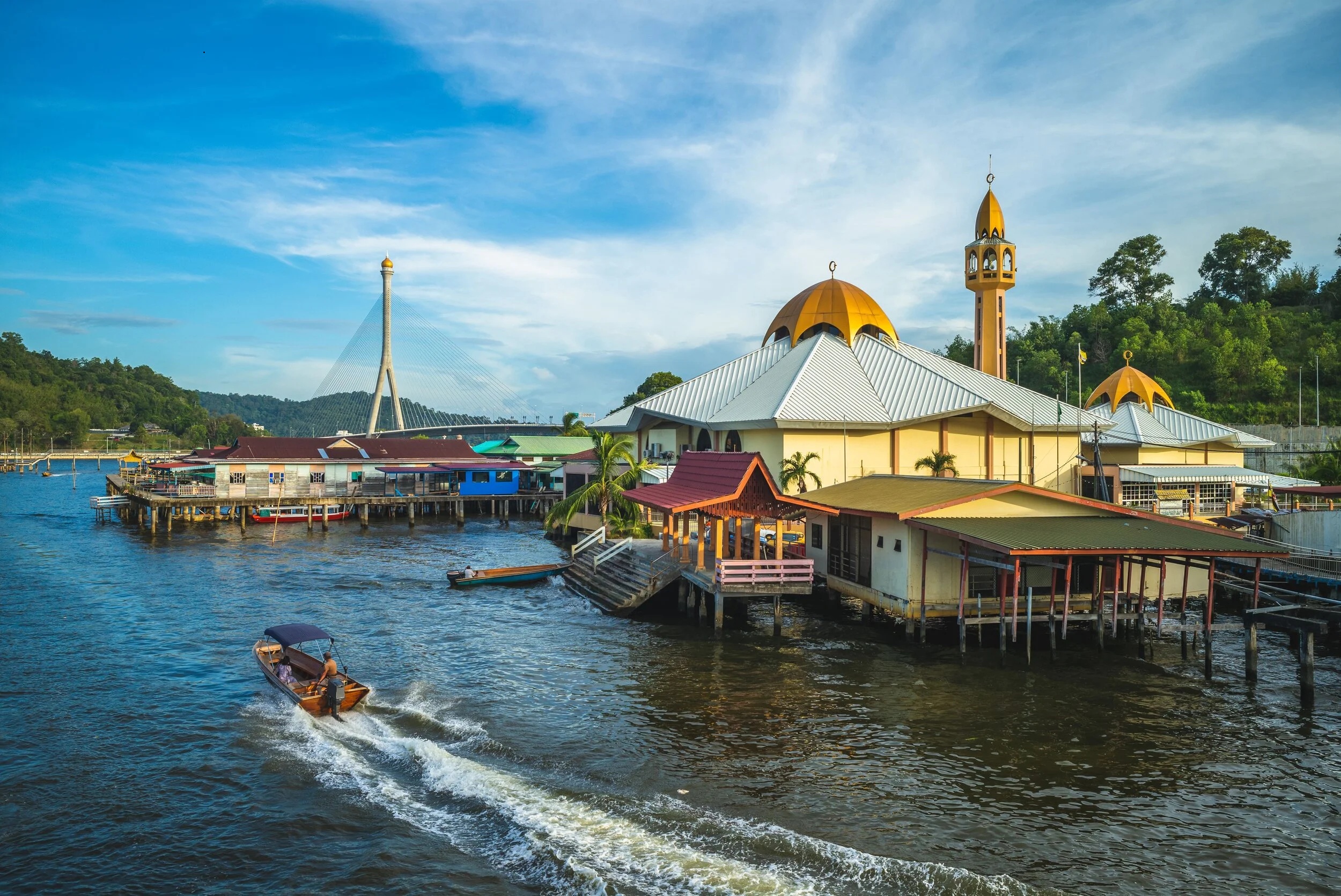 Kampong Ayer